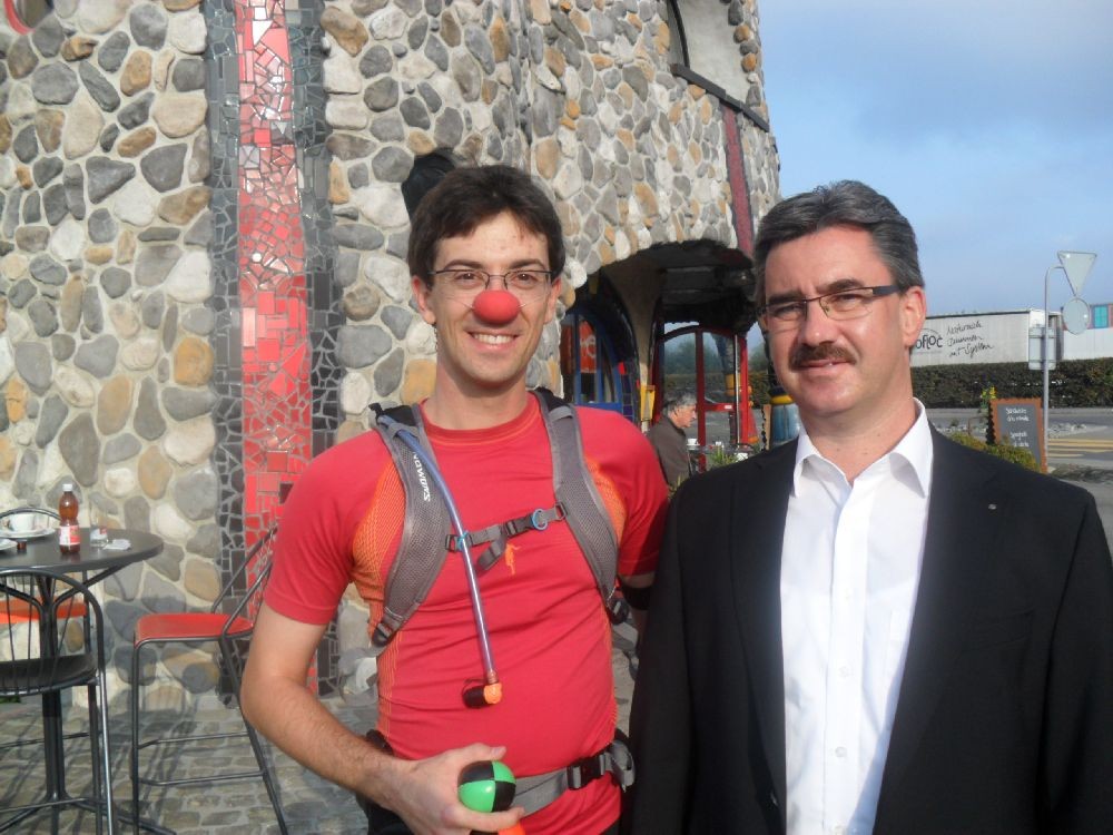 Etappe 1 © laufende-nase.net