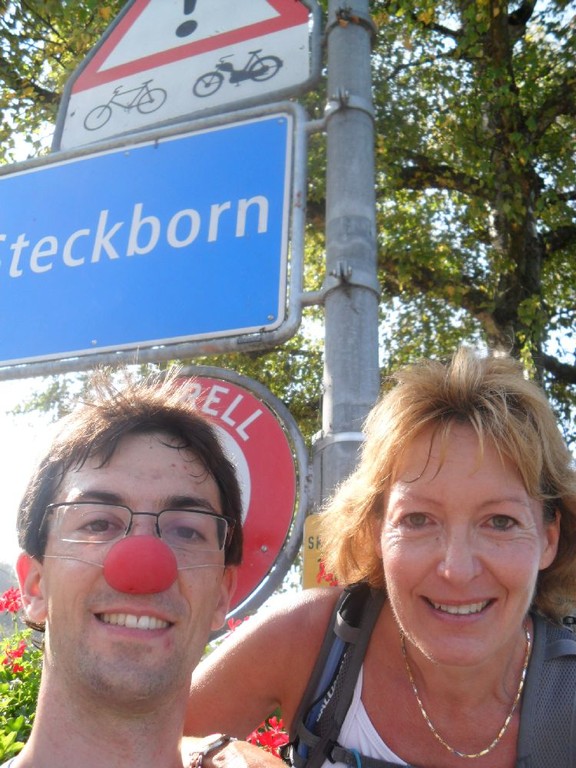 Etappe 2 © laufende-nase.net