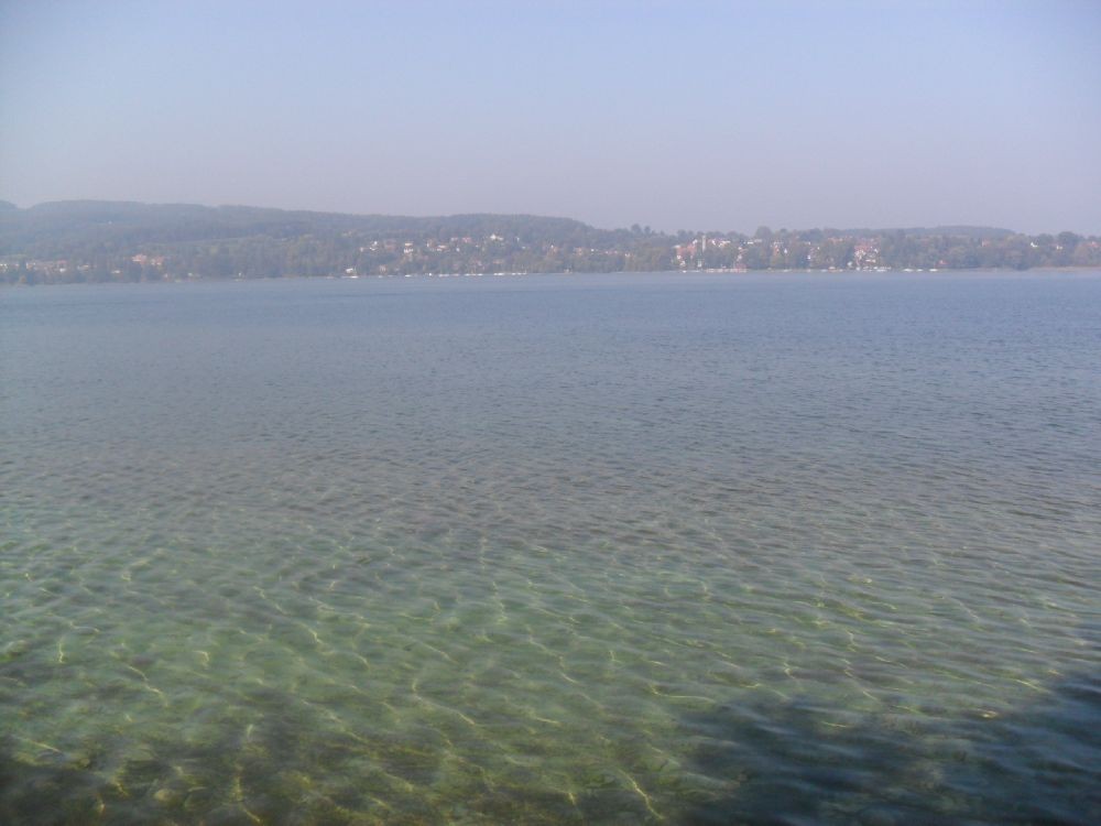 Etappe 2 © laufende-nase.net