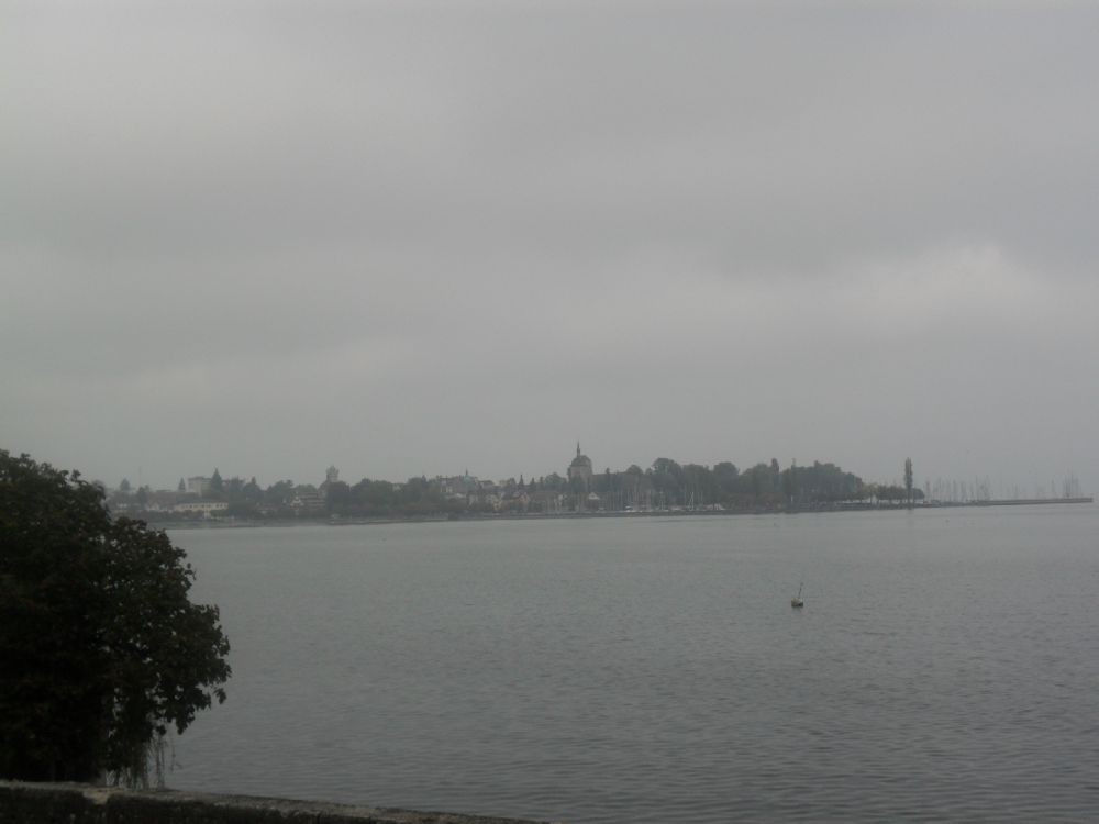 Etappe 1 © laufende-nase.net