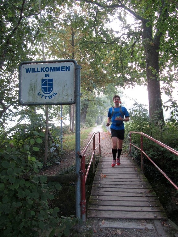 Etappe 2 © Wendy Widmer