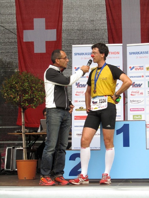 Etappe 7 © Wendy Widmer