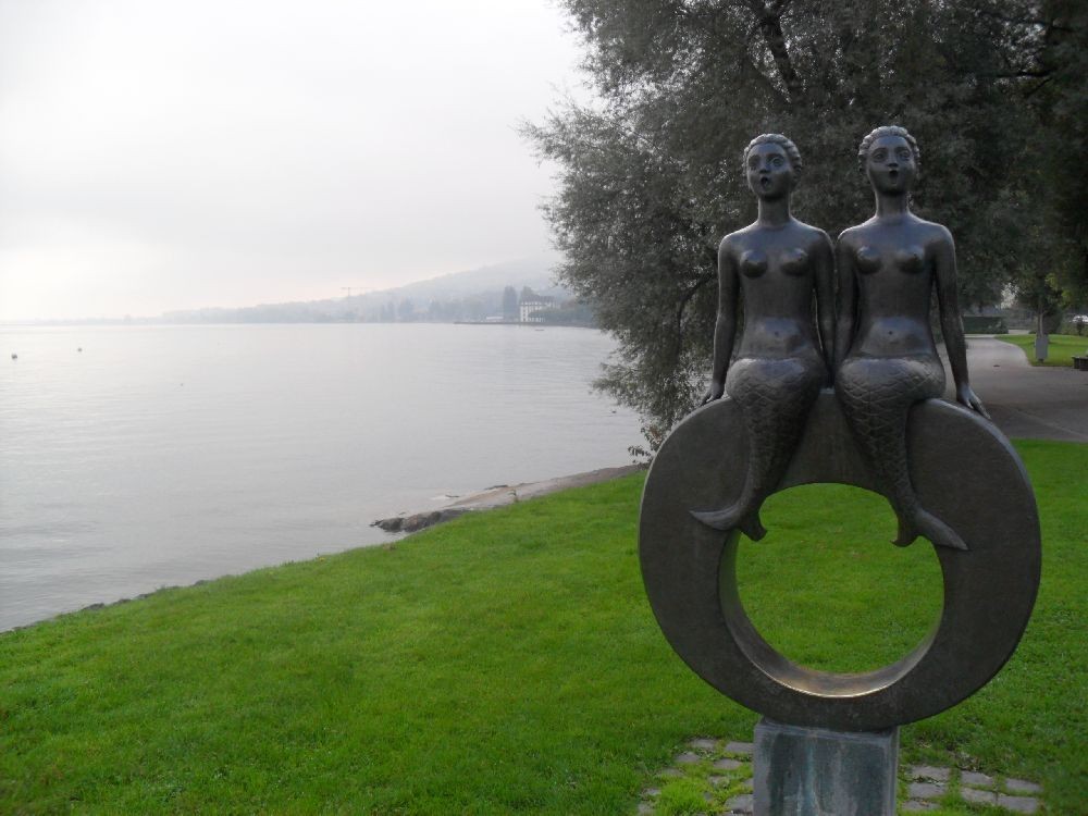 Etappe 1 © laufende-nase.net