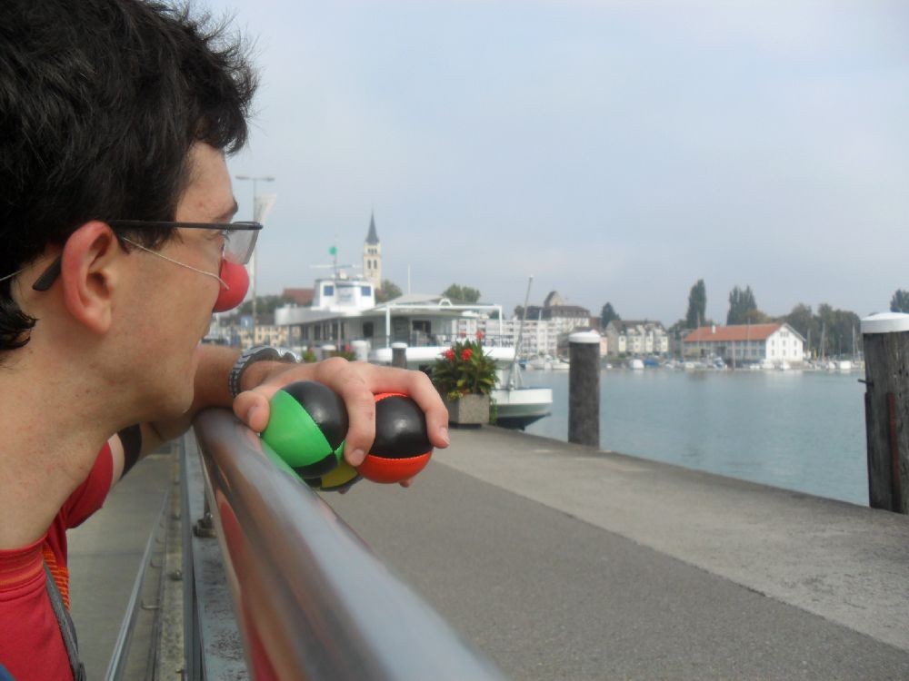 Etappe 1 © laufende-nase.net