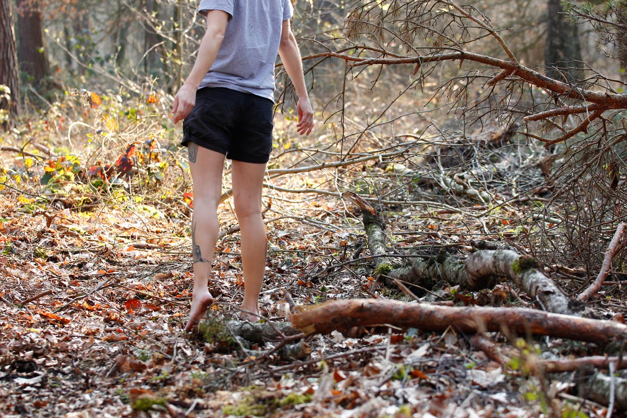 Die Angst vor dem Tod - und wie ich sie verloren habe ...