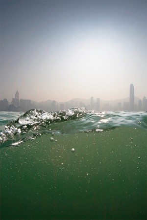 Hong Kong Waters, 2009-2011