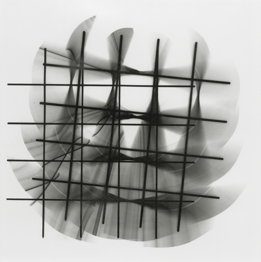 Roger Humbert – Erste große Retrospektive im Fotomuseum Winterthur