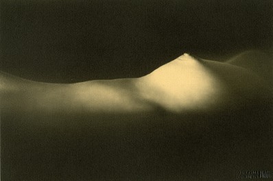 Snow wave, c. 1926/1996 Reproduced in Zena v svetle, Beaufort, 1938.