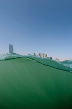 Hong Kong Waters, 2009-2011