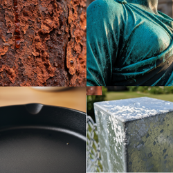 あなたの周りのサビはどれ？知っておきたい代表的なサビの種類と見分け方