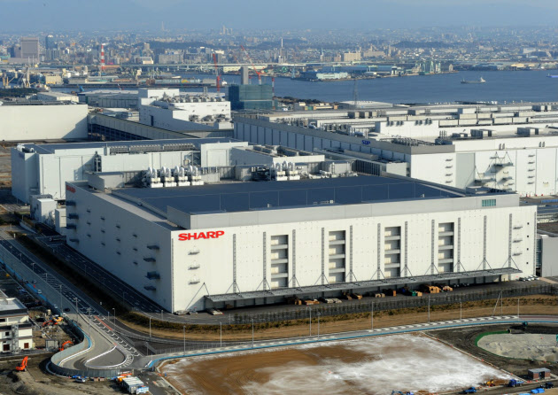 シャープ、ＫＤＤＩなどと生成ＡＩ向けデータセンターを運営へ　堺の液晶工場跡地を活用