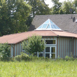 Kirche Angermund