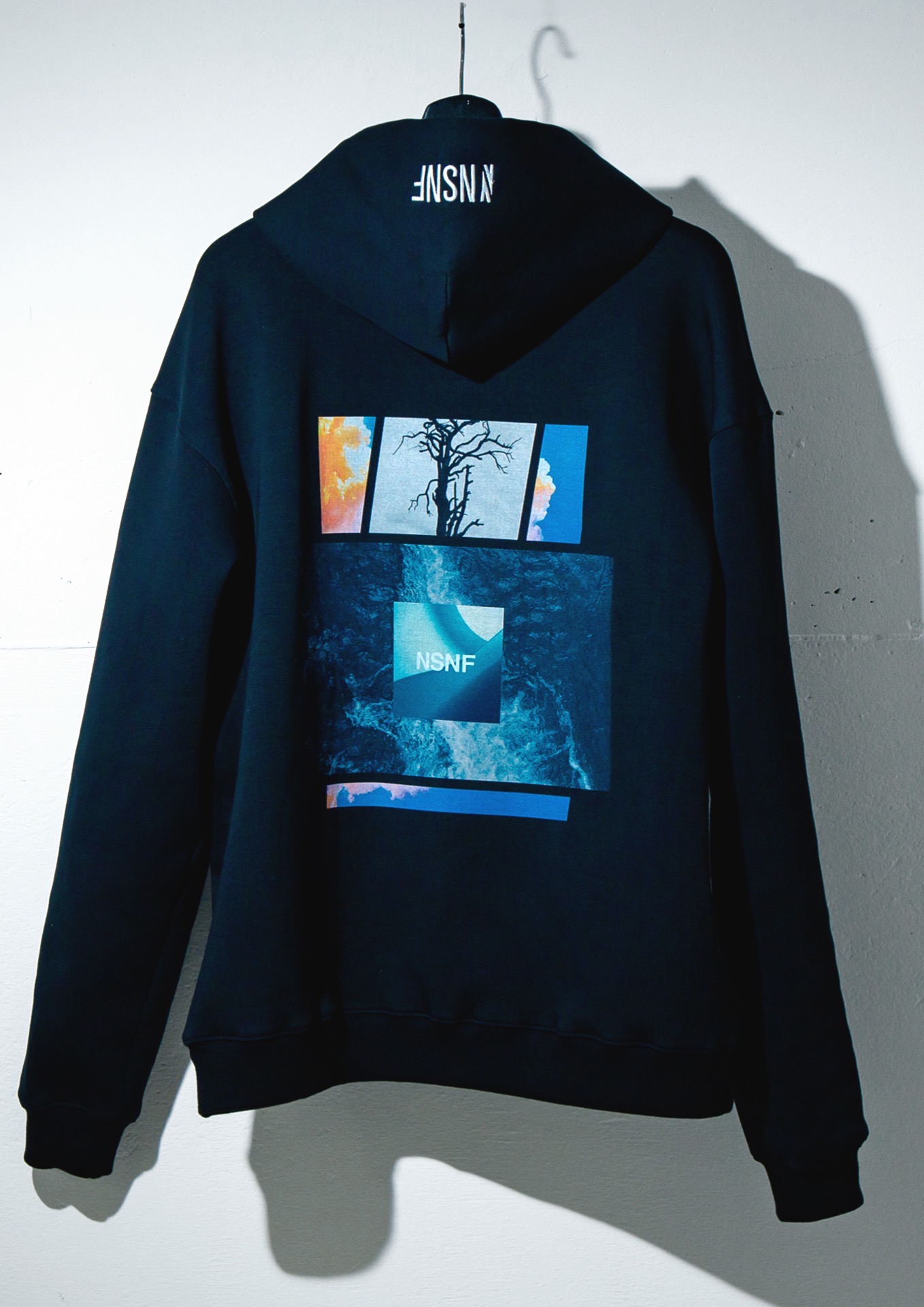 BACK