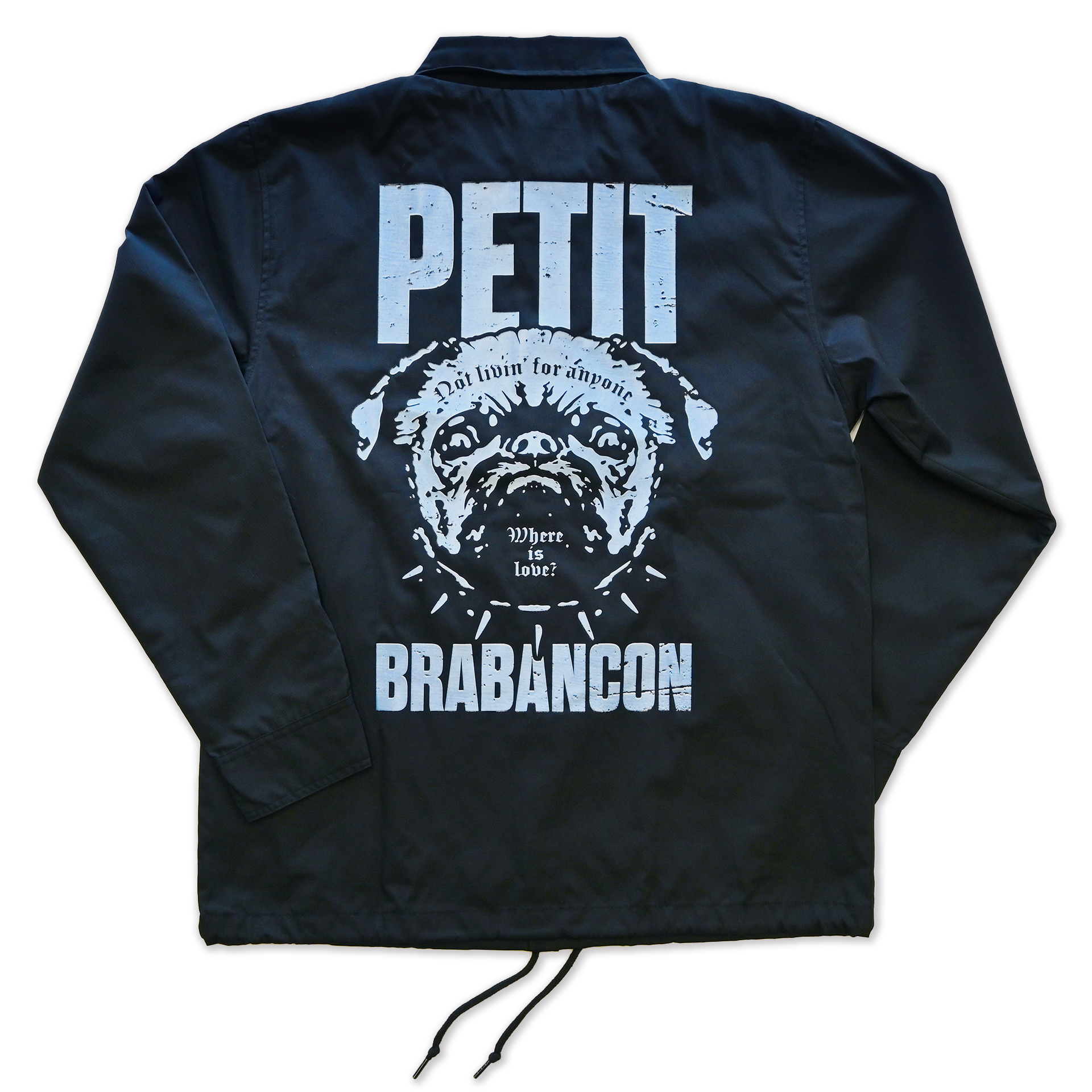 Petit Brabancon - MAVERICK STORE