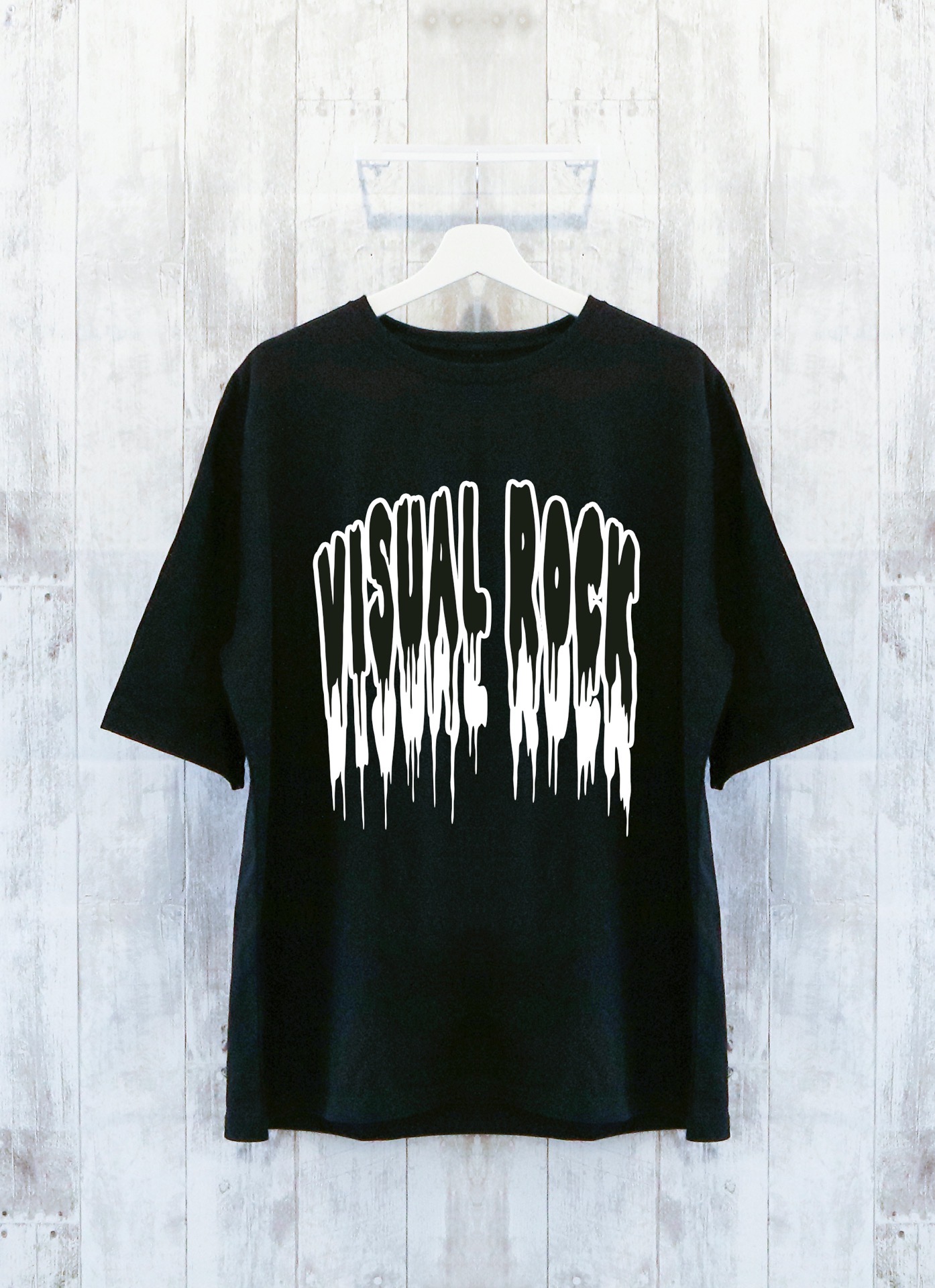 割引クーポン STORE OFFICIAL V系って知ってる - STORE MAVERICK トップス