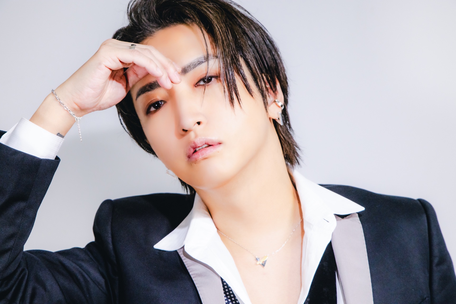 明希×Velvet Lounge 7th product - MAVERICK STORE