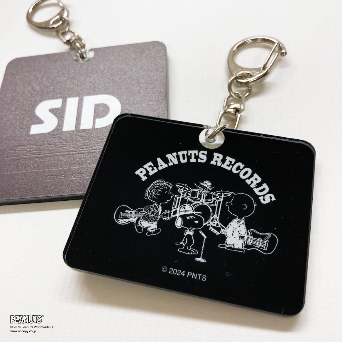 PEANUTS×シド - MAVERICK STORE