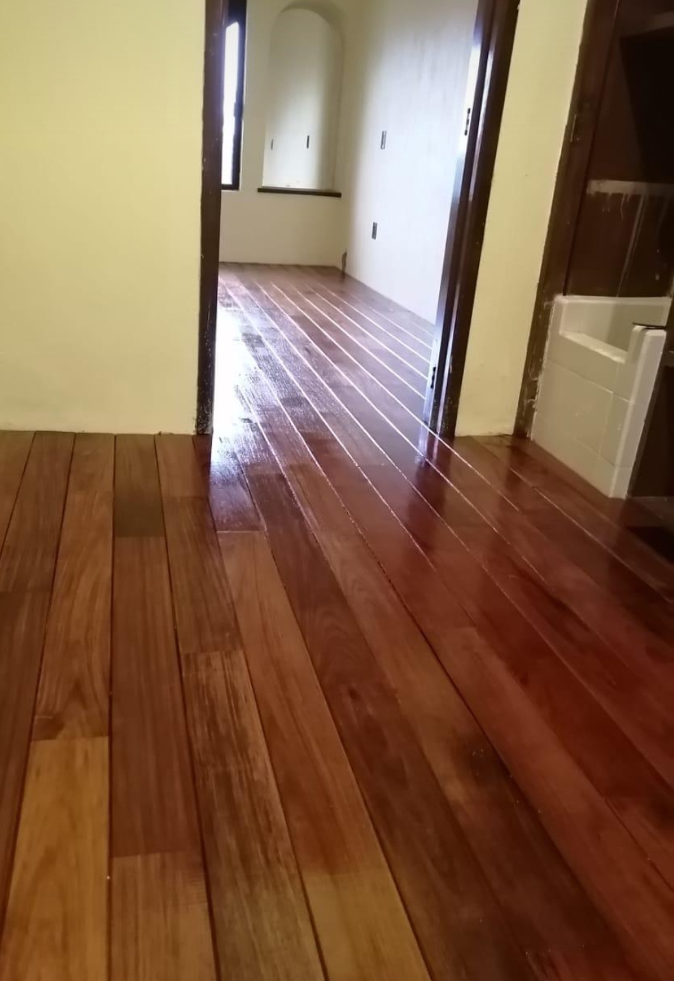 LLAMENOS O VISITENOS! - Pisos de madera, decks y pergolas