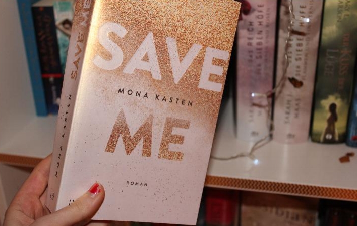 Save Me Mona Kasten Booksloveforeveryones Webseite