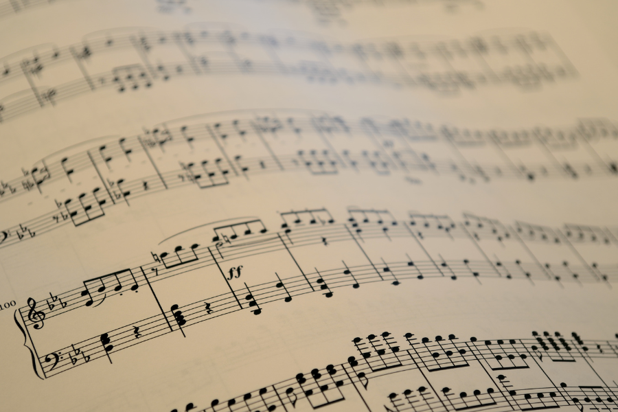 【大人のピアノレッスン♬】～「弾きたい曲」一点集中のレッスンは可能？～