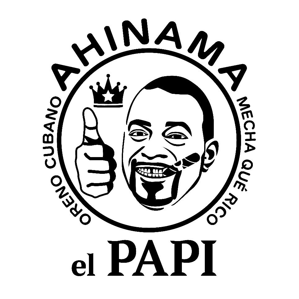 AHINAMA★TRAILER el Papi/ アイナマ★トレーラー移動販売 エル・パピ号