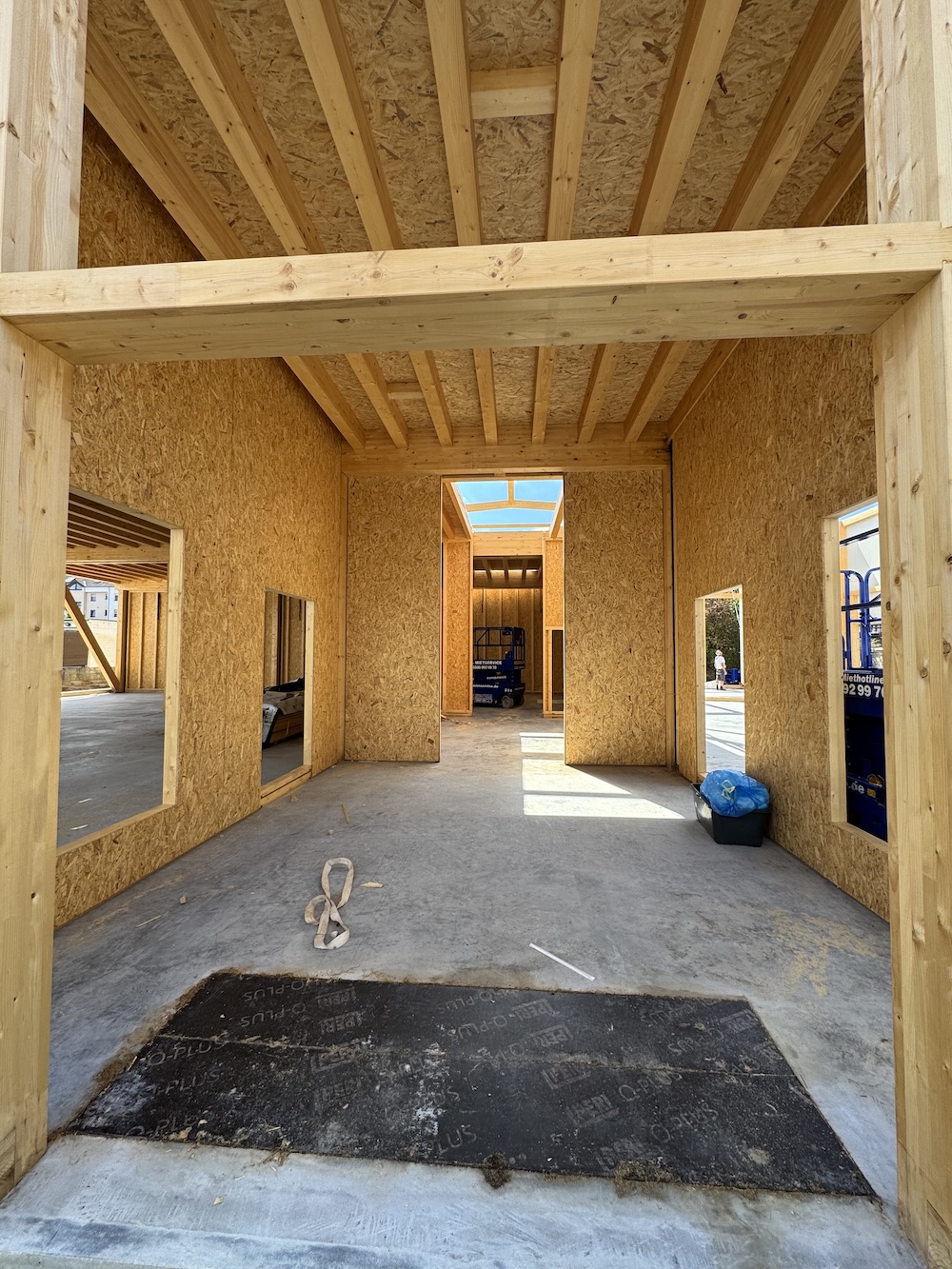 Hallenbau - 02.07.2026