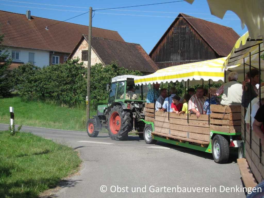 Ausflug Kloster Birnau