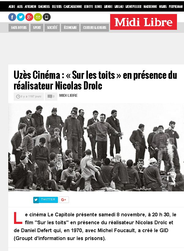 MIDI LIBRE