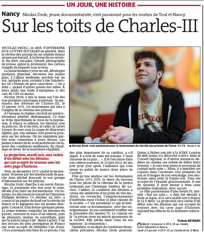 EST REPUBILCAIN