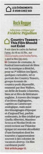 TELERAMA