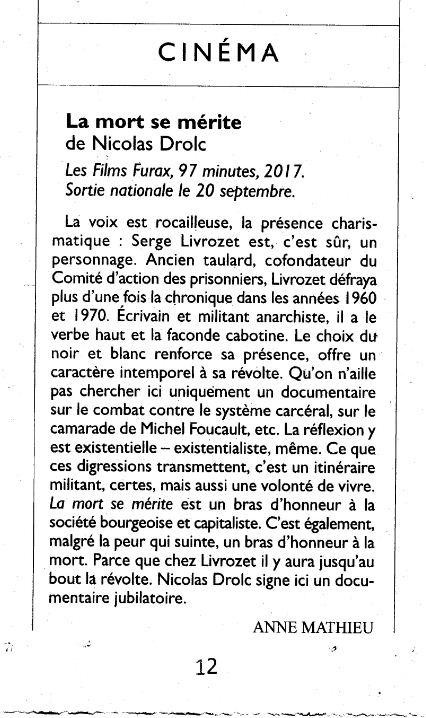 LE MONDE DIPLOMATIQUE