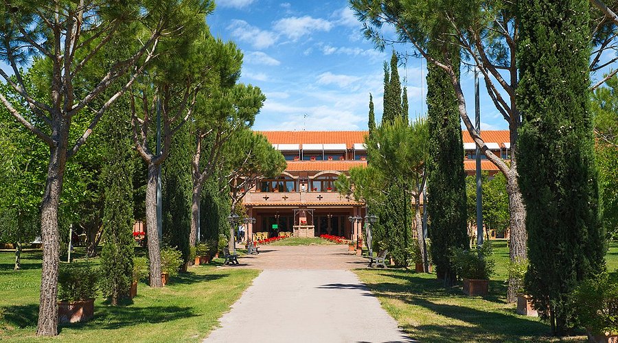 VACANZE ALLA FATTORIA HOTEL LA PRINCIPINA 