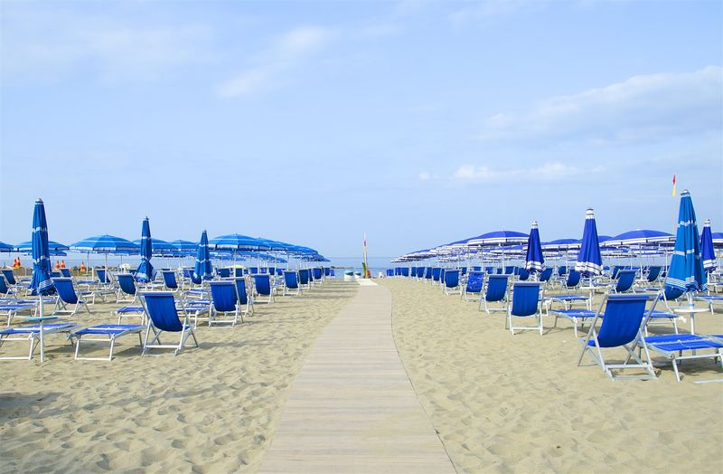 VACANZE  IL PIOPPO A MARINA DI MASSA