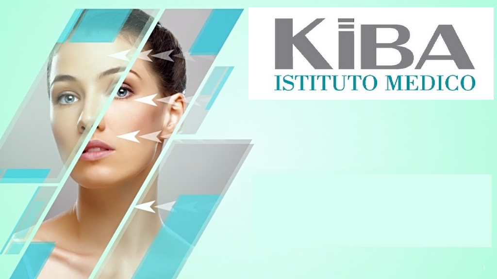 ISTITUTO MEDICO KIBA