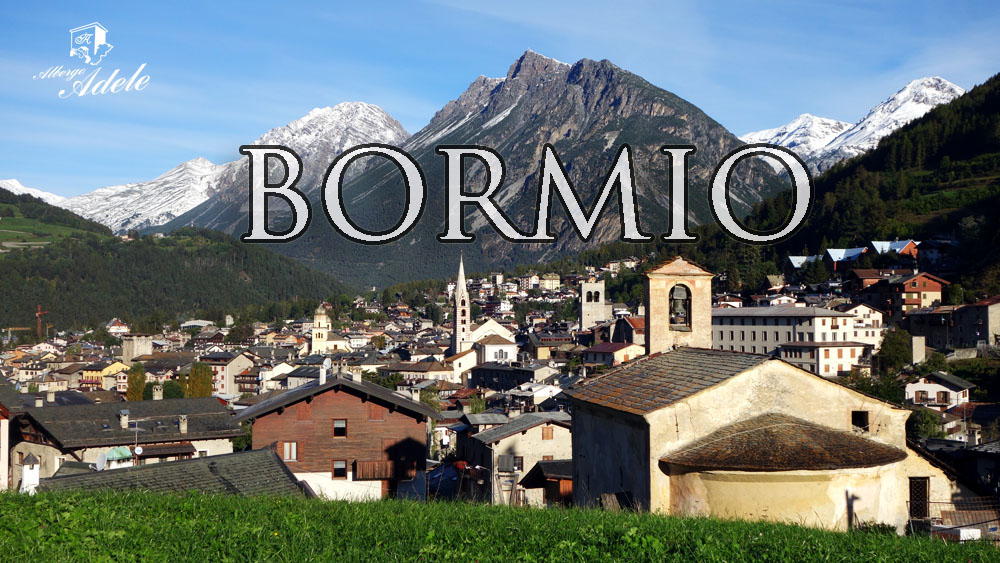 WEEK END A BORMIO DAL 21/11/2023 AL 23/11/2023