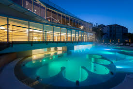 TERME MONTEGROTTO
