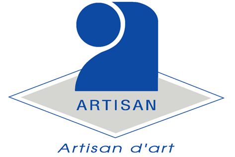 artisan d'art depuis 2016