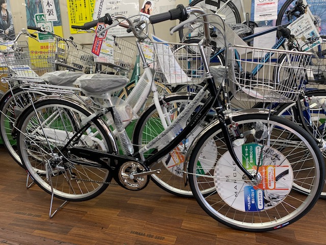 自転車屋 ヤマハ・ブリヂストン自転車専門店 - サイクルハウス 自転車屋 ヤマハ・ブリヂストン自転車専門店 - サイクルハウス