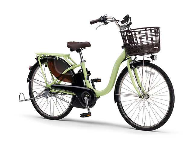 ✅電動自転車✅送料設置無料ヤマハ　PAS image.jpg