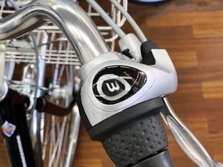 ヤマハ・ブリヂストン自転車専門店 - サイクルハウスオカモト ヤマハ・ブリヂストン自転車専門店 - サイクルハウスオカモト