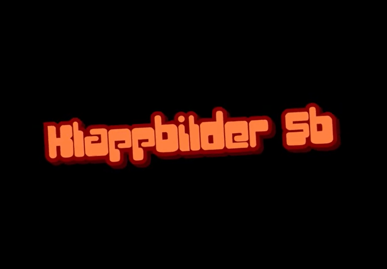 Kreatives aus der 5b