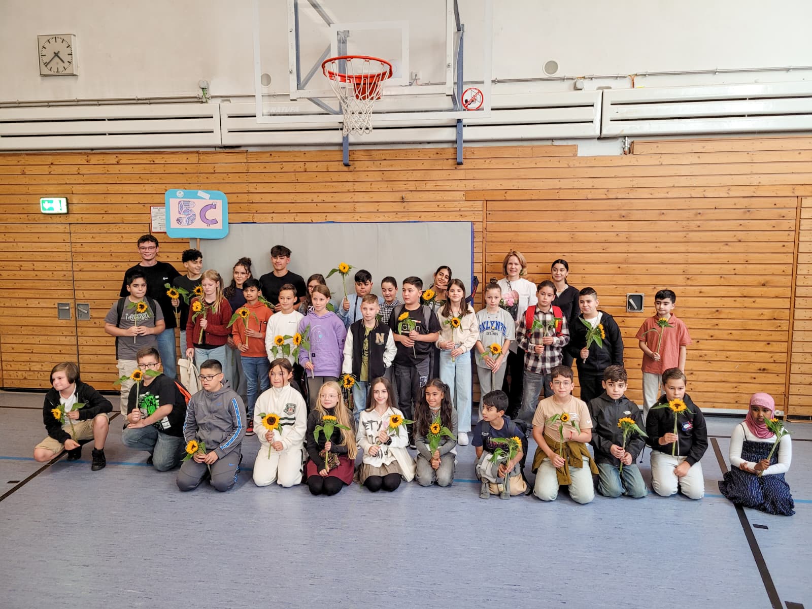 Einschulung 2025