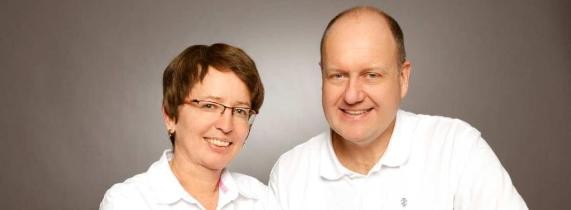 Start - Allgemeinmedizinische und Dermatologische Praxis Nidderau