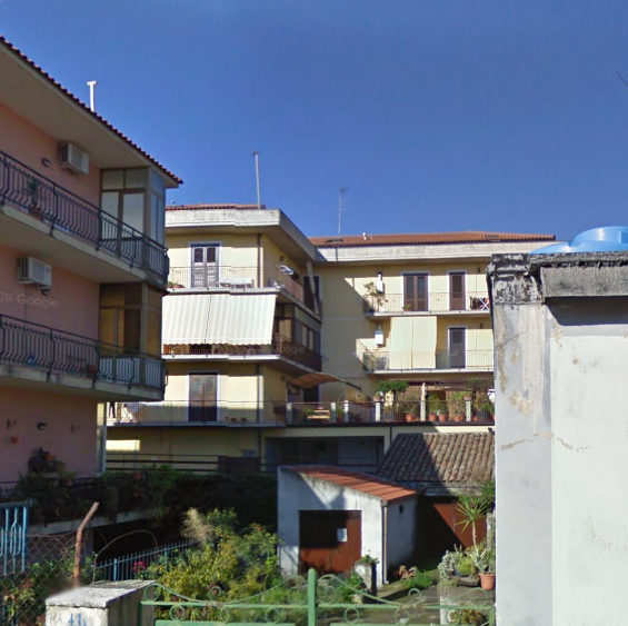 APPARTAMENTI, VIA TOMARCHIO - LINERA (FRAZ. S.VENERINA)