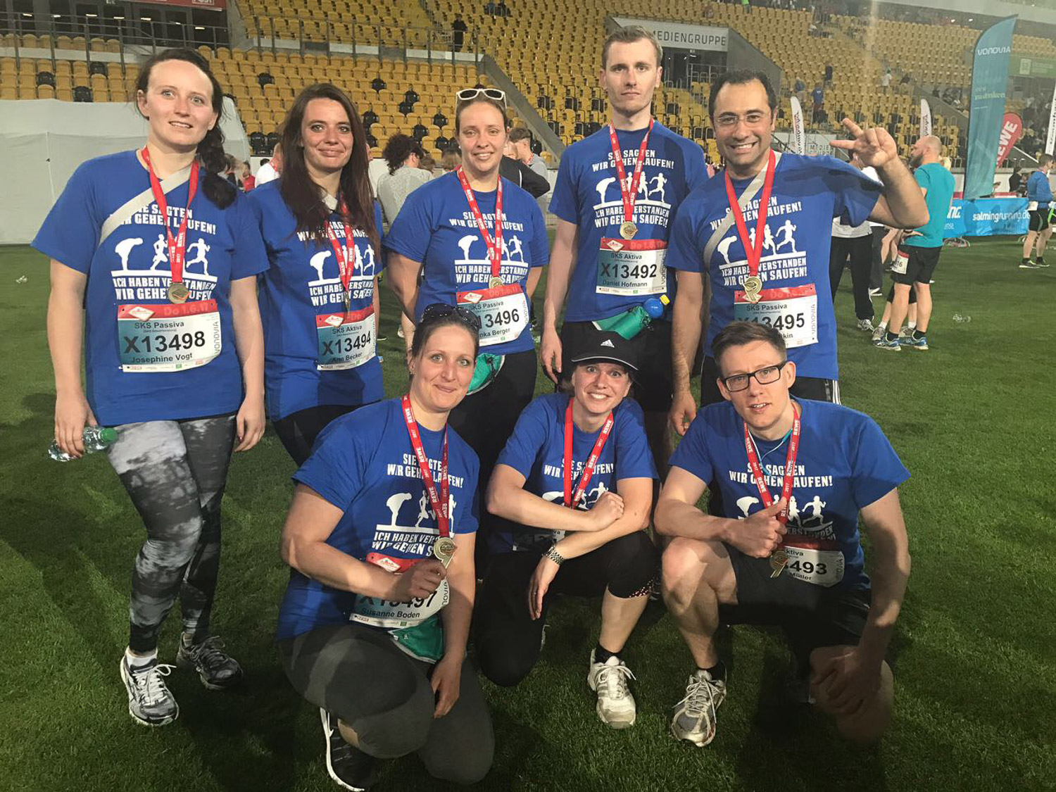 ReWe Teamchallenge ruskss Webseite!