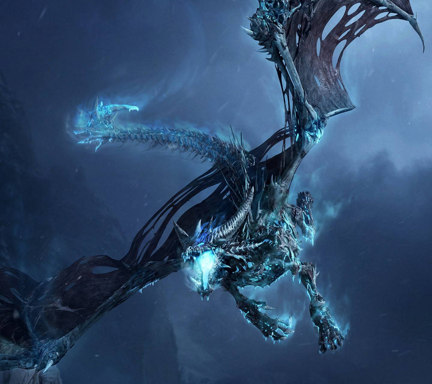 Lightning Dragon mysteriousprotectors seite!