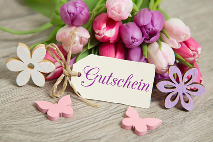 Gutscheine