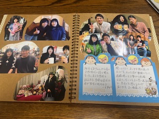 〜我が家の航海日誌〜