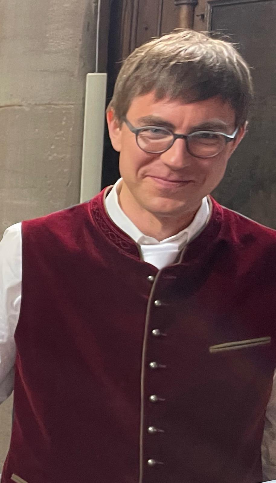 Sebastian Wendler