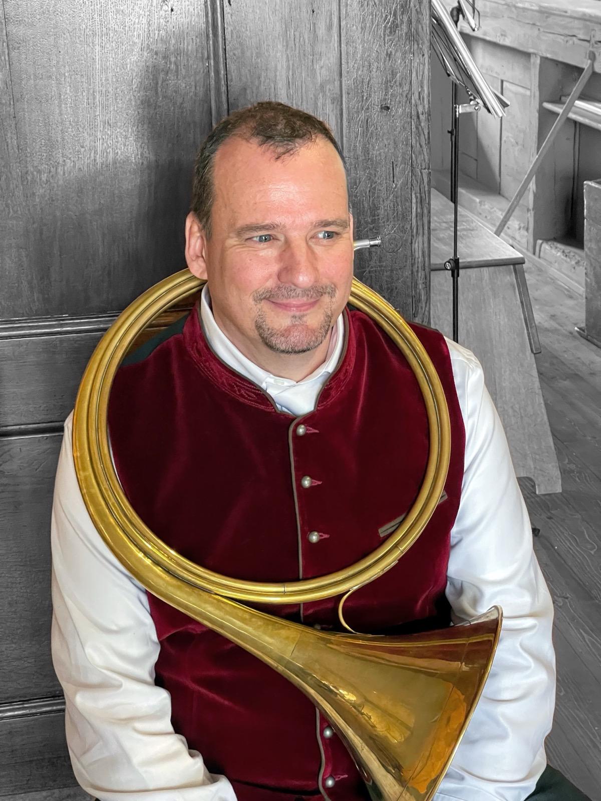 Markus Fuchs